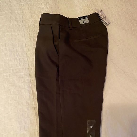 Express slacks - Picture 1 of 6